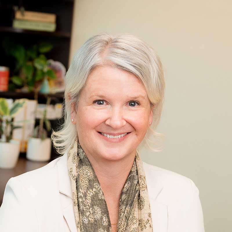 Fern Sabo of Spring Creative providing strategic executive mentorship and leadership advisory in Nelson, BC.